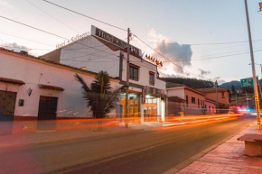 Hotel Salinero - Zipaquirá